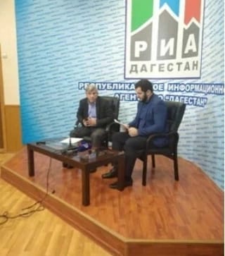 О готовности Дагестанских электросетей рассказал представитель "Дагэнерго"