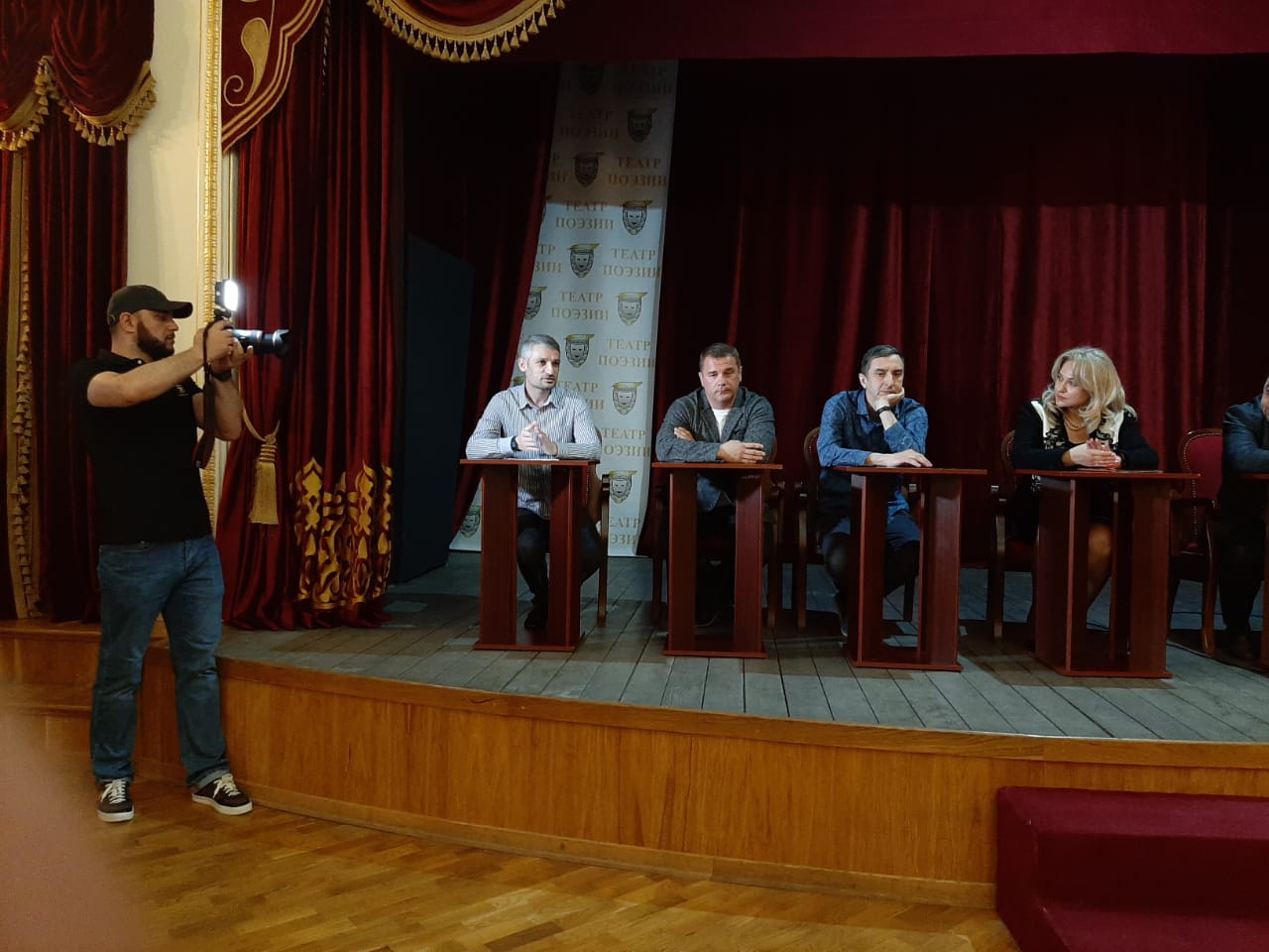 Минкультуры РД: «10 идей как провести майские праздники вместе с Пушкинской картой»