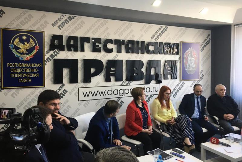 Семинар-совещание «Современный терроризм и экстремизм:новые угрозы и вызовы».