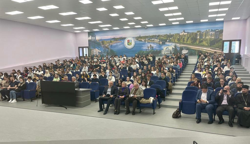 Миннац РД: Дни Дагестана проходят в Ярославской области в рамках Года культурного наследия народов России