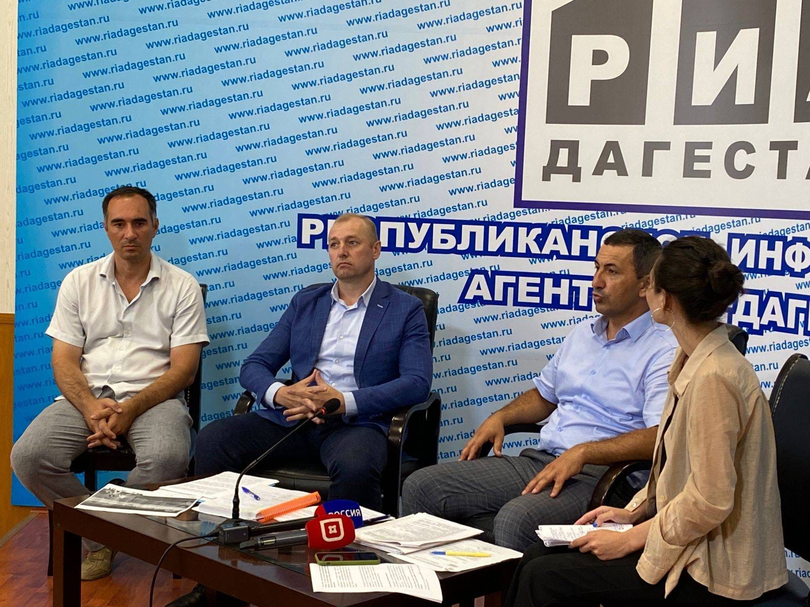 Дагестанцы могут принять участие в конкурсе «Лучший дом. Лучший двор»