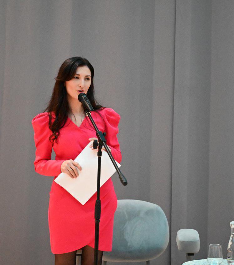 Преподаватель ДГУ стала победителем I Международной литературной премии им. А. Серафимовича