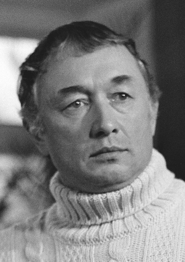 О М. Кажлаеве
