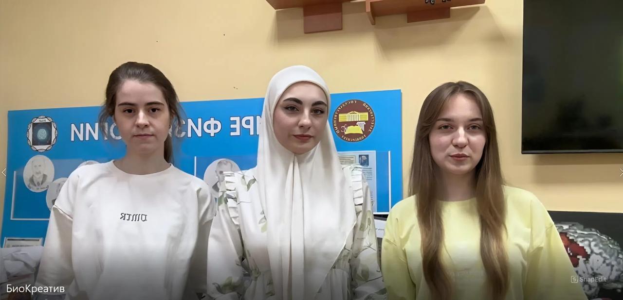 Студенты ДГУ стали победителями Всероссийского конкурса студенческих стартапов
