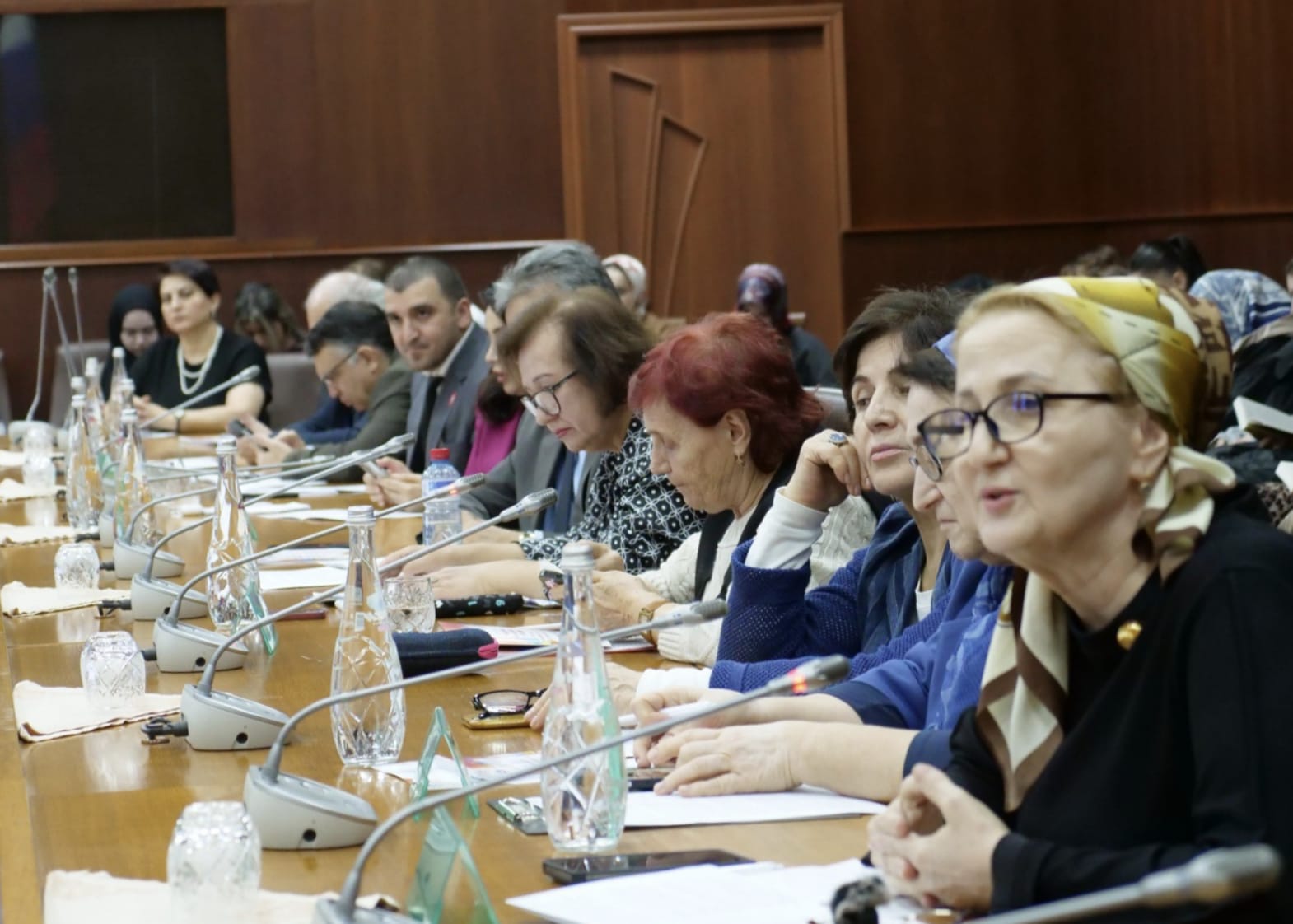 Конференция о русском языке объединила научные сообщества Дагестана и СКФО