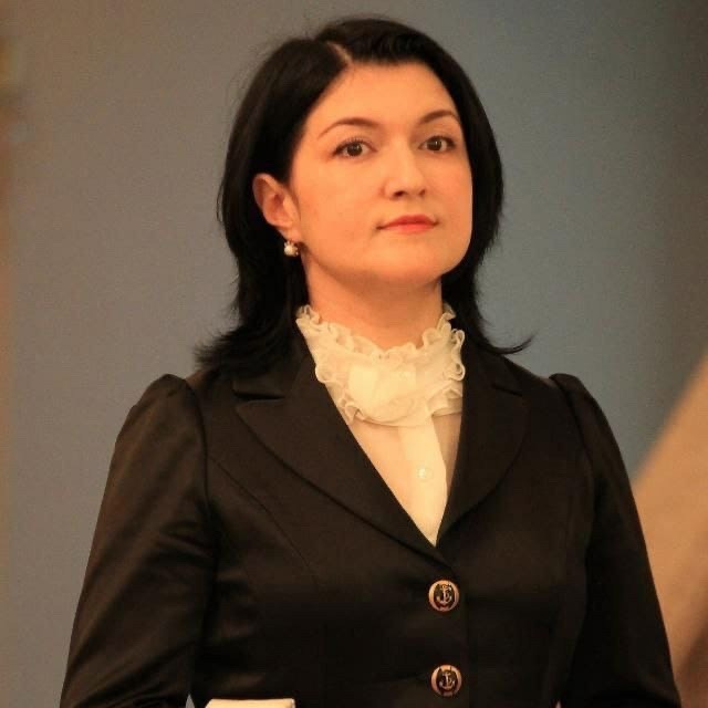 Композитор Дженнет Казбековна Шамасова отмечает юбилей