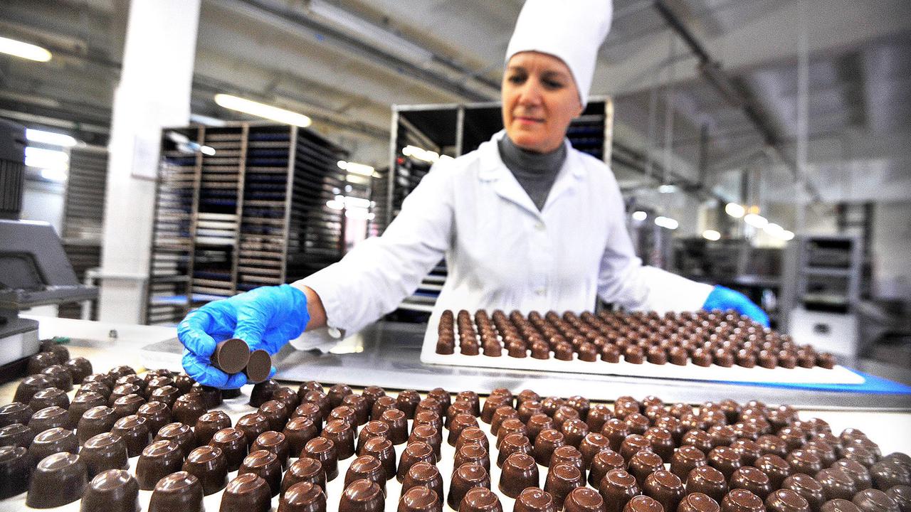 Кондитерская фабрика в Дагестане расширит производство за 255 млн. руб.