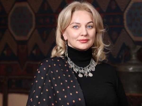 С Днем знаний поздравила министр культуры Дагестана Зарема Бутаева