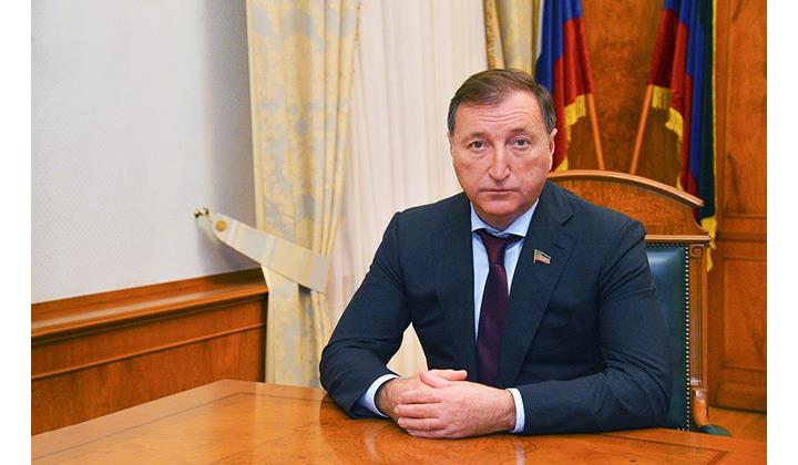 Заур Аскендеров прокомментировал «Итоги года с Владимиром Путиным»