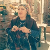 Жанна Курбанова - призёр международного конкурса в Пизе