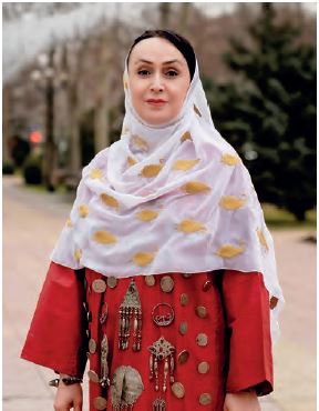 Мода на самих себя