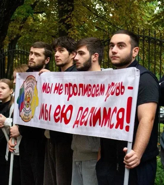 Более 160 человек приняли участие в XVII акции «Кавказский донор» в Ставрополе