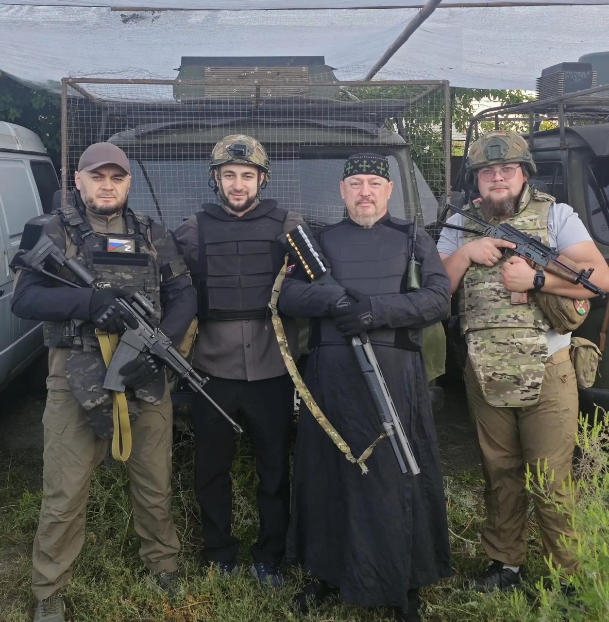 Очередной гуманитарный груз направлен в зону СВО при поддержке Общественной палаты Дагестана
