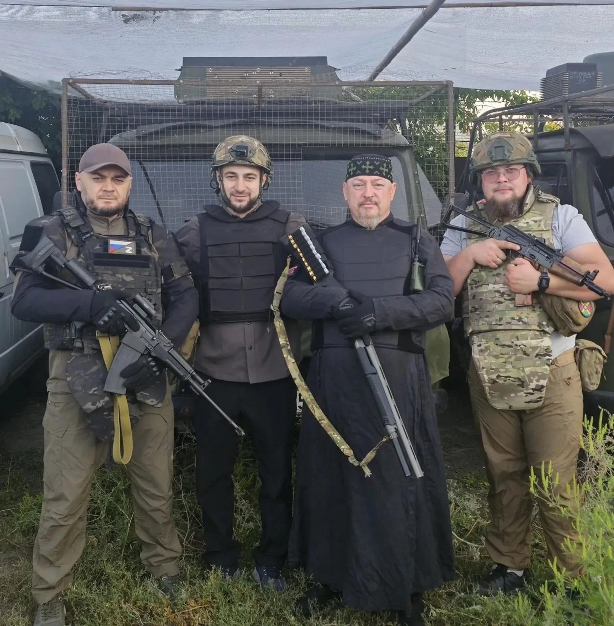 Очередной гуманитарный груз направлен в зону СВО при поддержке Общественной палаты Дагестана
