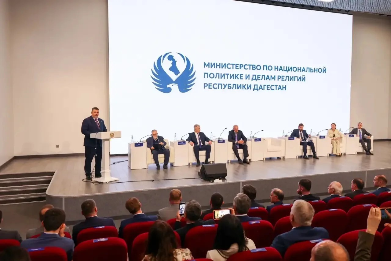 «В этом и заключается могущество России», — Фёдор Щукин о единстве народов страны