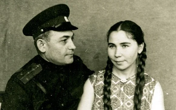 Это наша с тобой биография