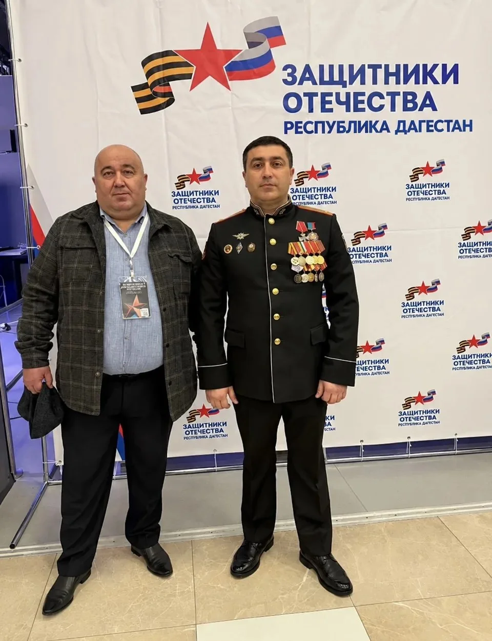 Возвращение к мирной жизни: ветераны СВО из Дагестана осваивают новые профессии в «Школе фермера»