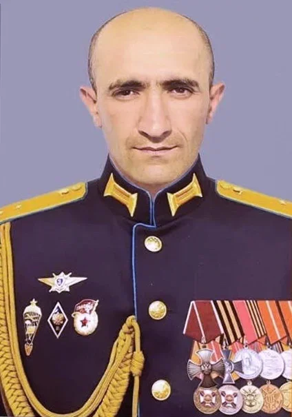 Шаг в бессмертие