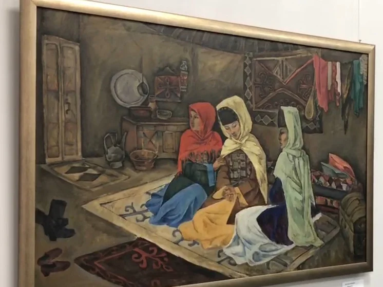 После капитального ремонта открылся обновленный Ногайский краеведческий музей в Терекли-Мектебе