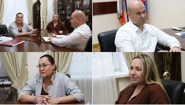 Волонтеры проекта «Маяки дружбы. Башни Кавказа»  помогут пострадавшим от паводков в Хасавюртовском районе