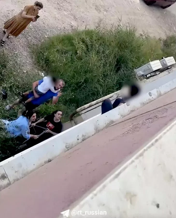 15-летний каспийчанин Абдула Баширов, спасший ребенка, получит премию имени Тиграна Кеосаяна