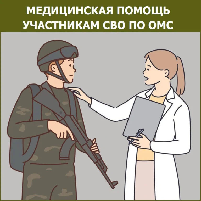 В Дагестане медицинская помощь участникам СВО остаётся приоритетом системы здравоохранения