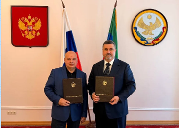Горнолыжную отрасль планируют развивать в Дагестане